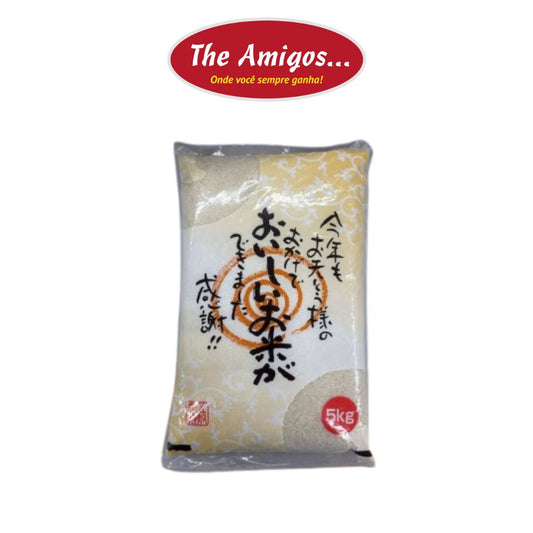 ARROZA KOGA 5KG