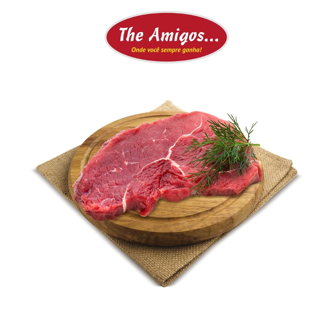 Alcatra Bife Nova Zelândia 1kg