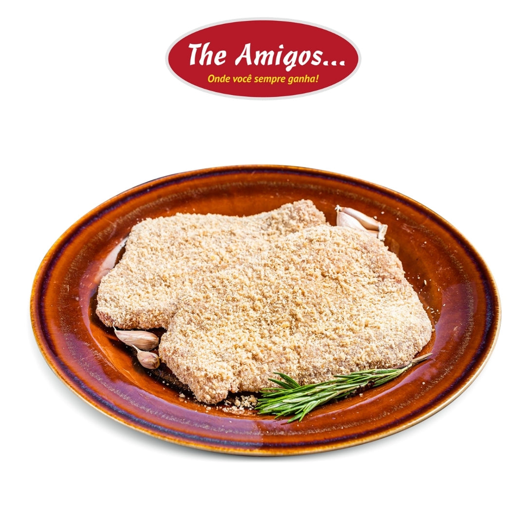 BIFE A MILANESA 1KG