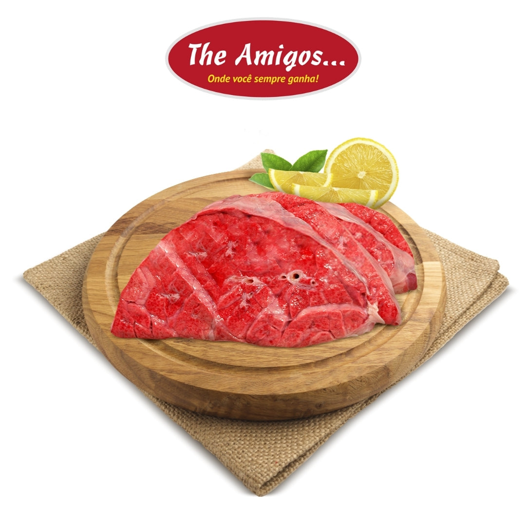 BOFE DE BOI 1KG
