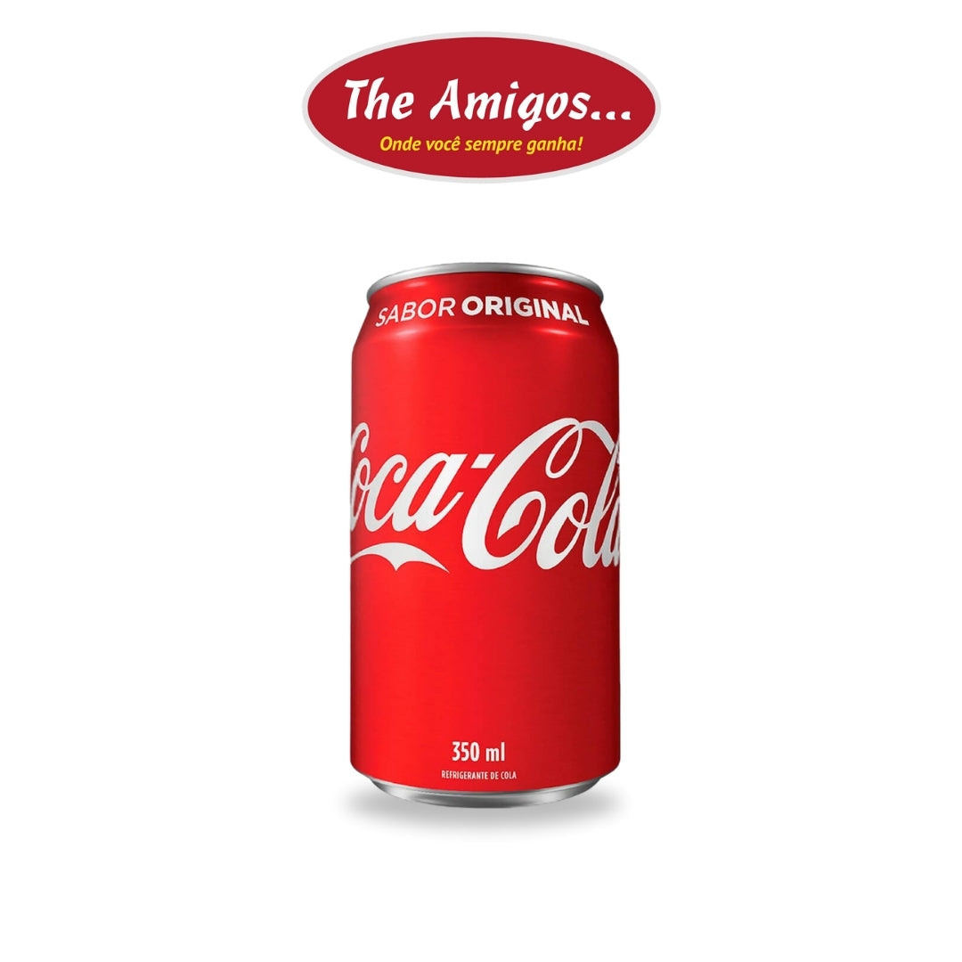 コカ・コーラ 350ml