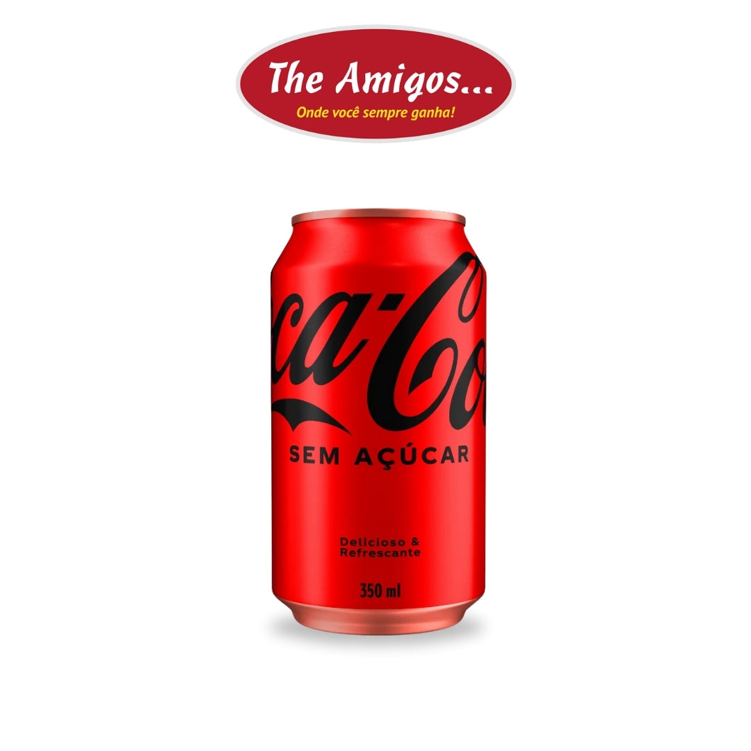 コカ・コーラ ゼロ 350ml