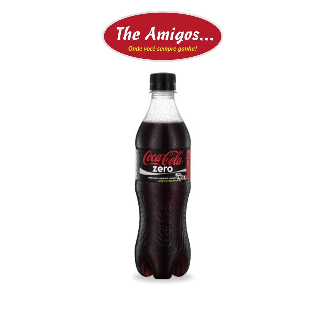 コカ・コーラ ゼロ ペット 500ml