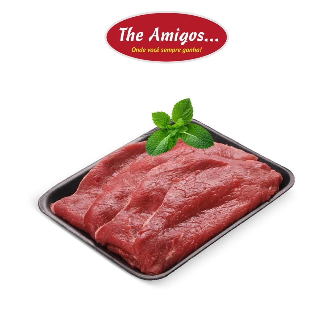 COXÃO MOLE BIFE 1KG