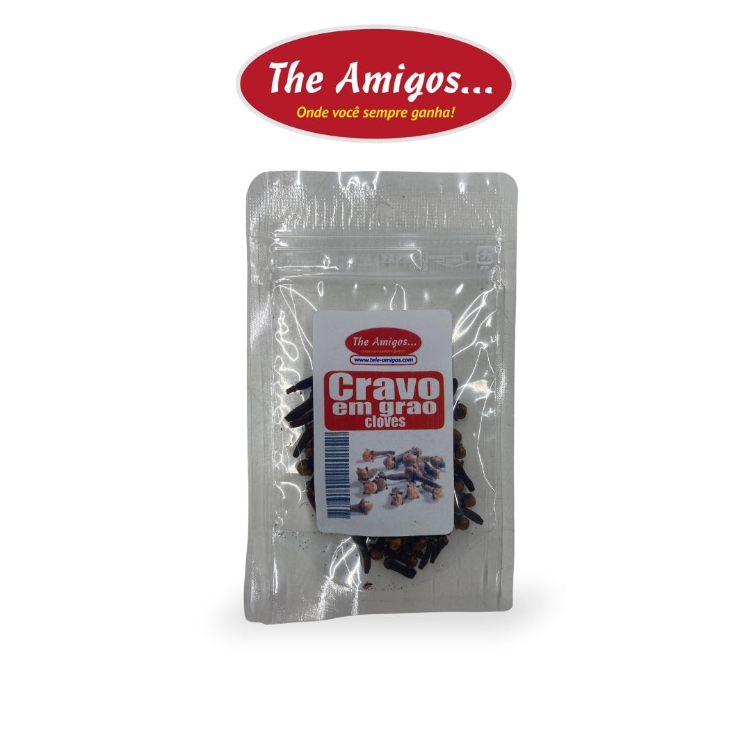 クローブ粒 10g