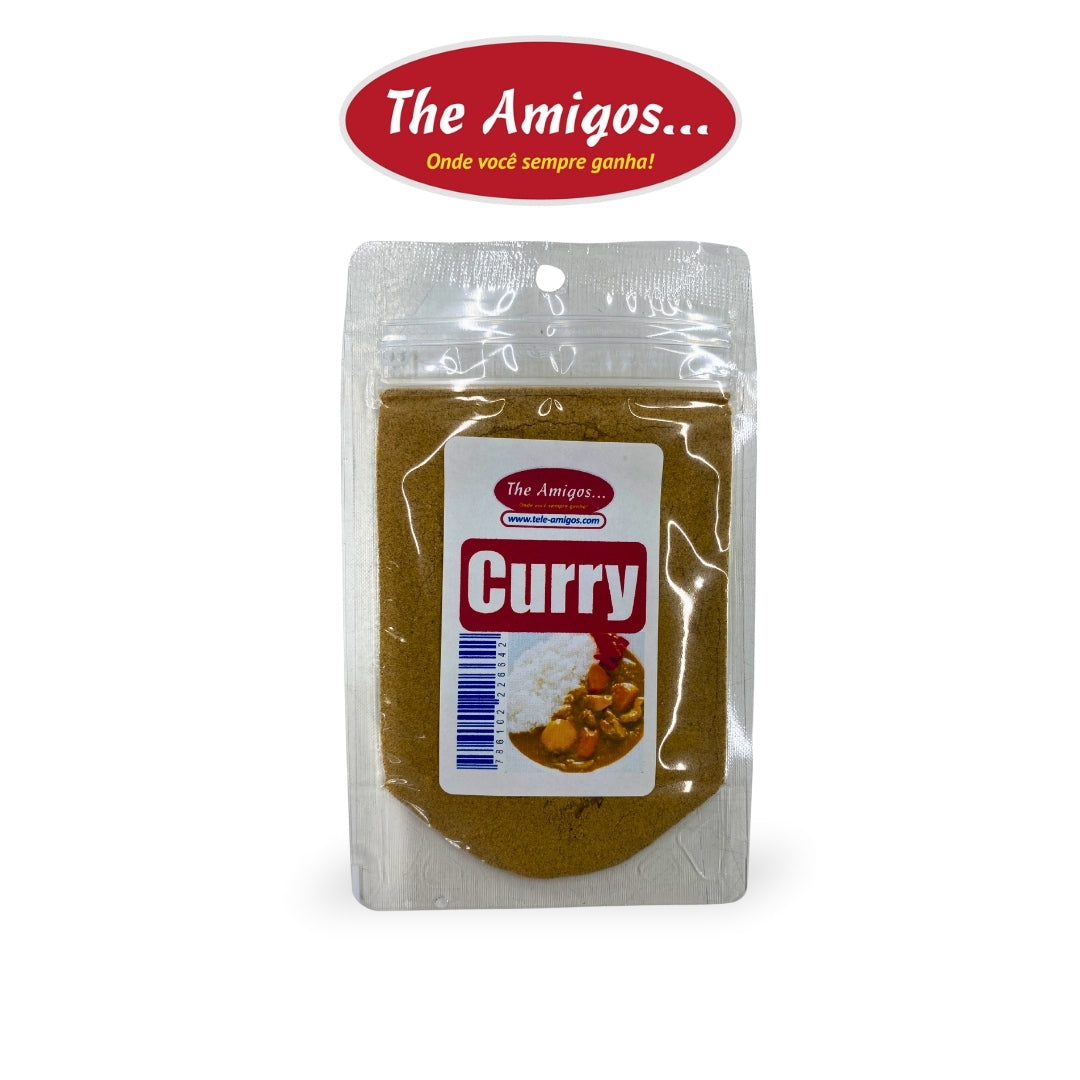 カレー 15g