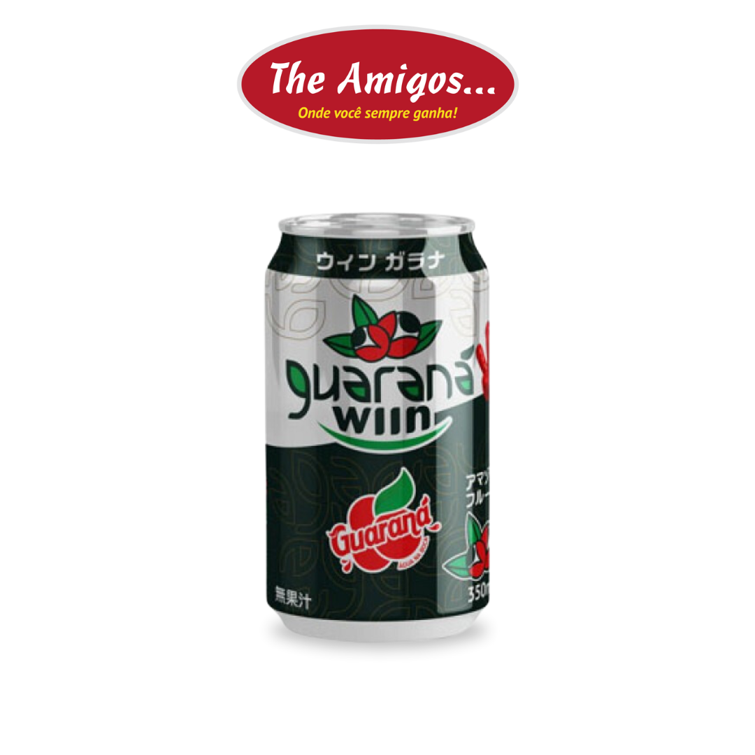 ガラナ 350ml