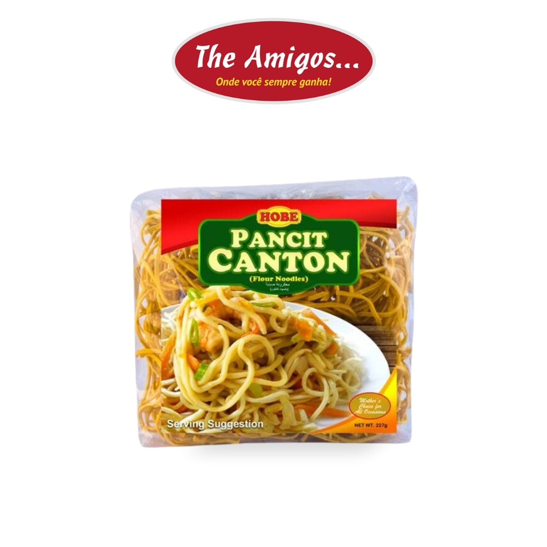 HOBE PANCIT CANTON 227G