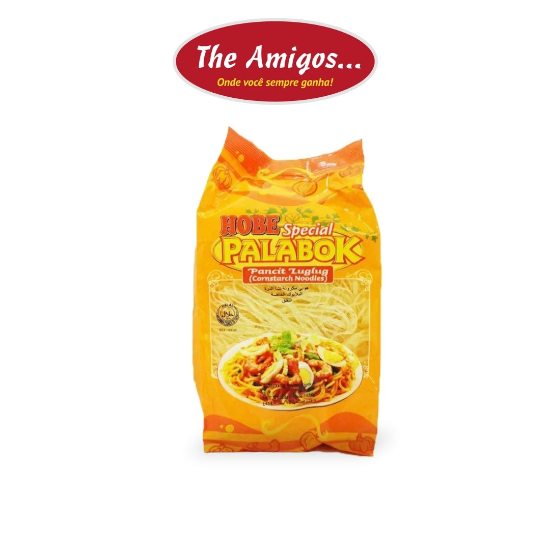 HOBE SPECIAL PALABOK 454G