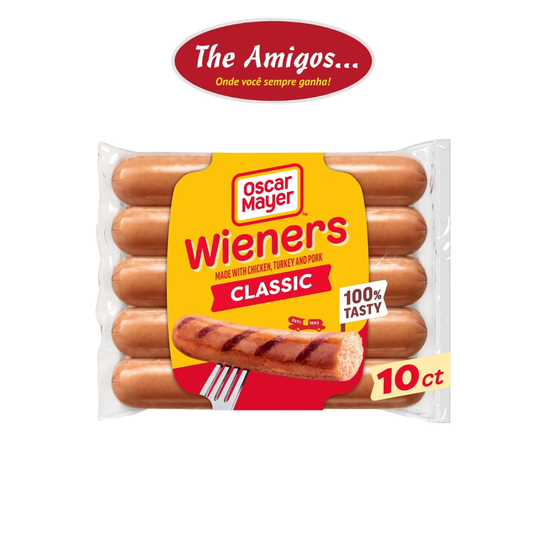 ホットドッグ ウインナー 454g