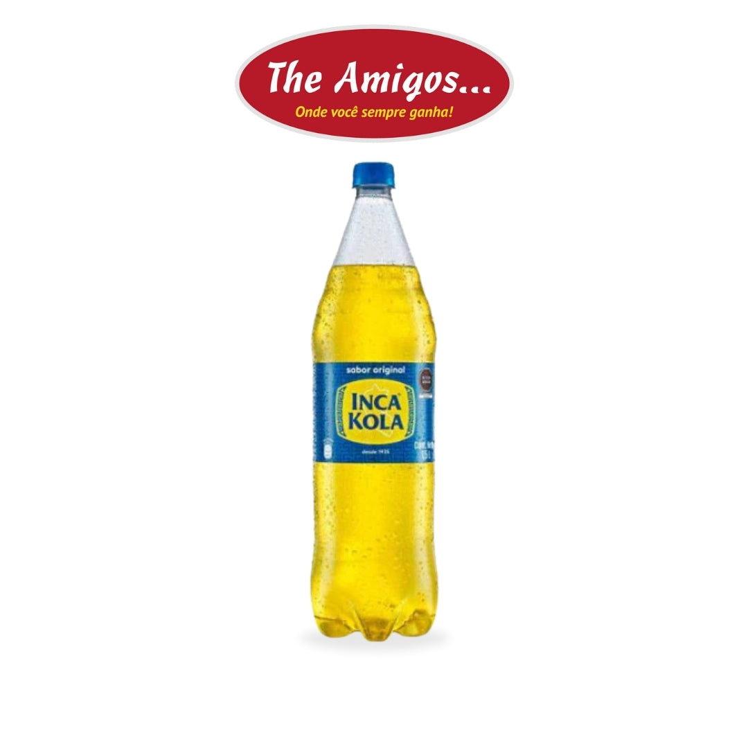 INCA KOLA 1.5L