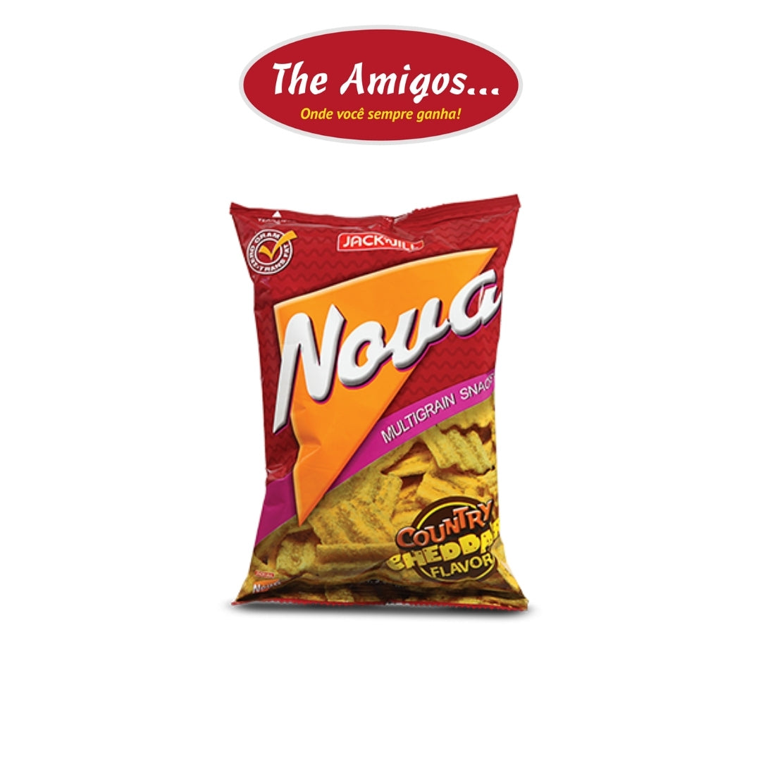 J/J NEW (CHEESE) 78G