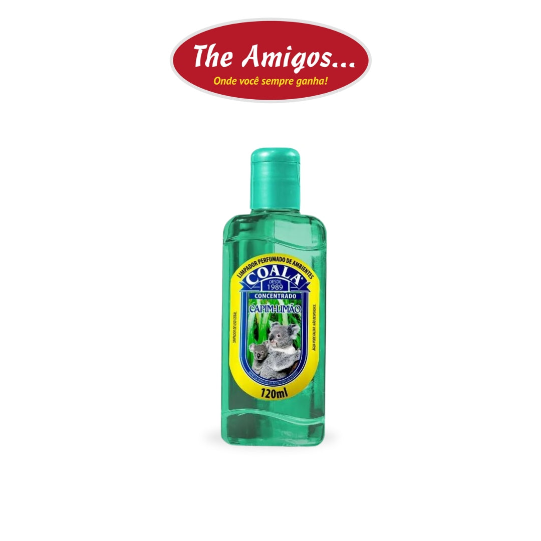パーフクリーナーレモングラス濃縮液 120ml