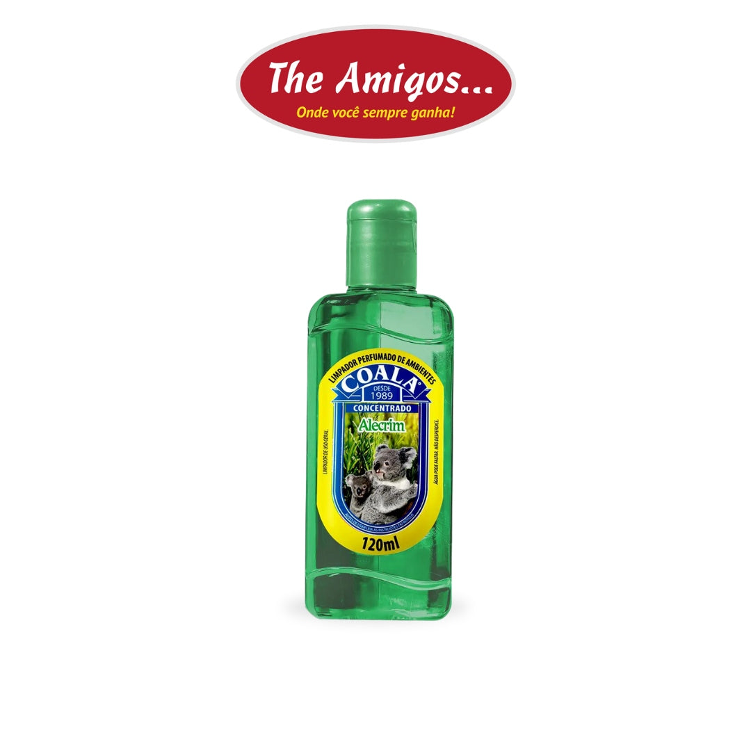 ローズマリーの香りの濃縮クレンザー 120ml
