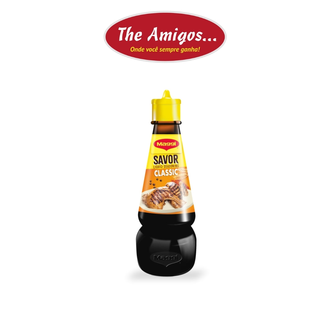 MAGGI SAVOR CLASSIC 130ML
