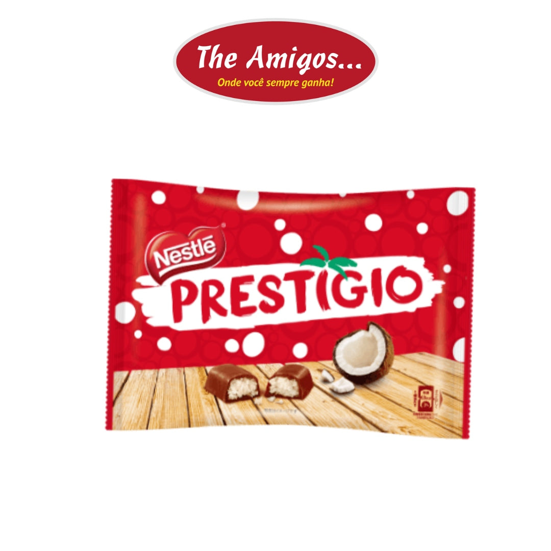 PRESTIGIO CHOCOLATE NESTLE 145g