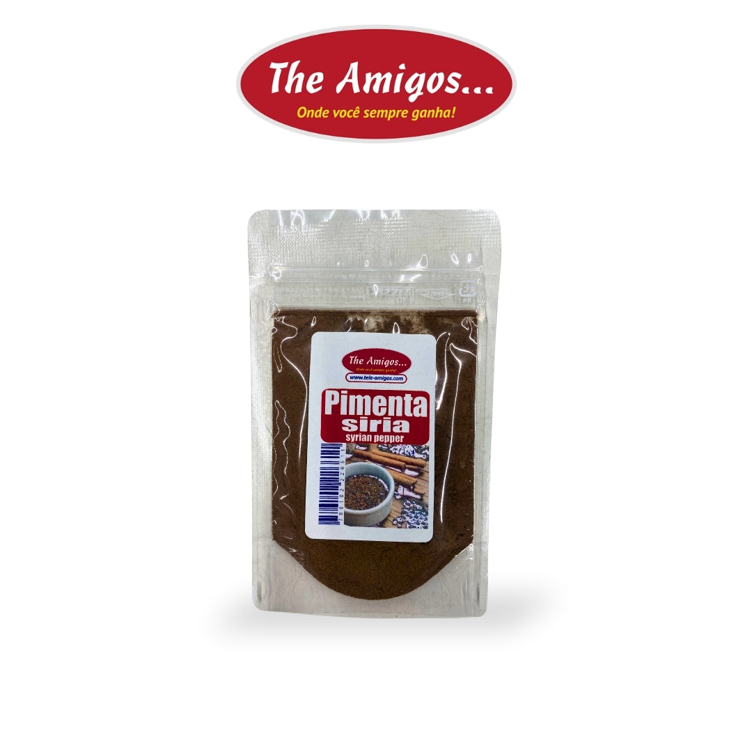 PIMENTA SIRIA 15G