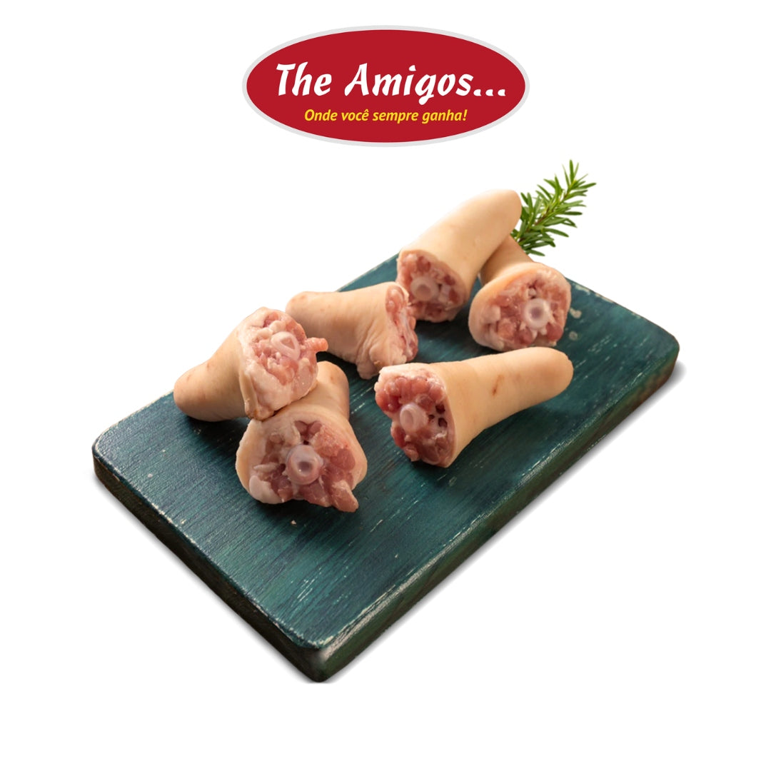 Rabo De Porco 1kg