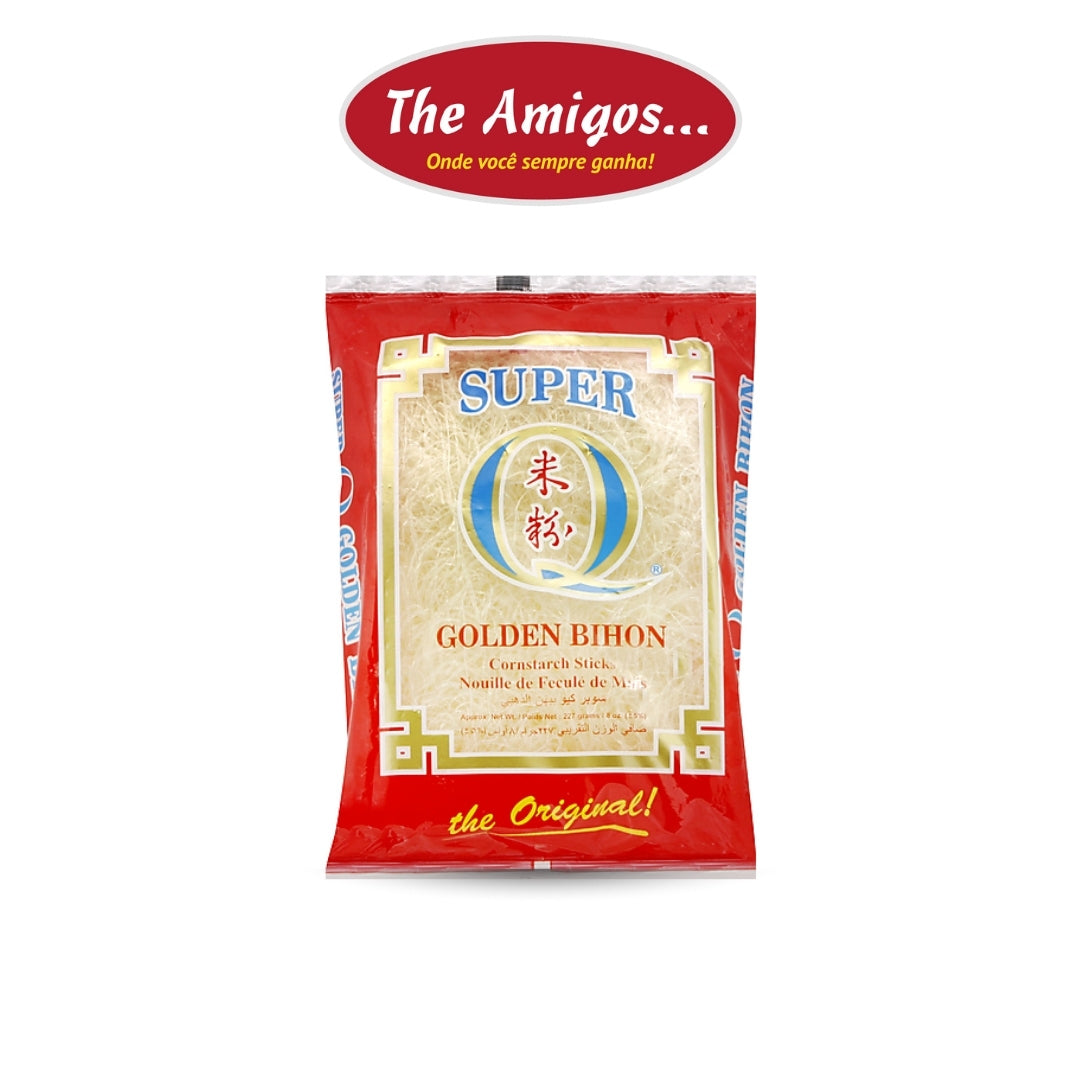 SUPER Q GOLDEN BIHON 227G