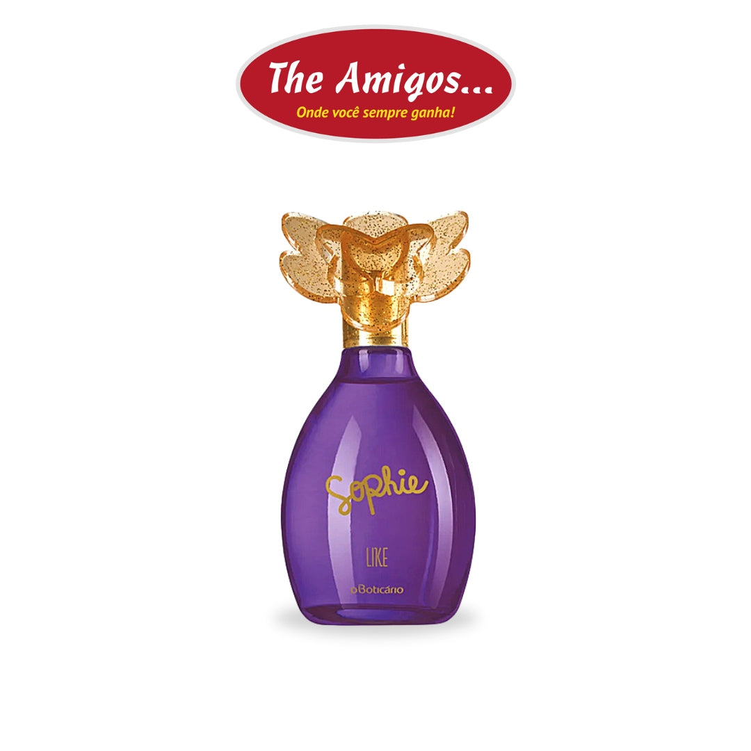 SOPHIE EAU DE COLOGNE LIKE 100ML