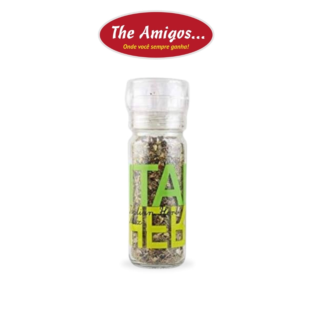 SPICE UP LEMON PEPPER 59G