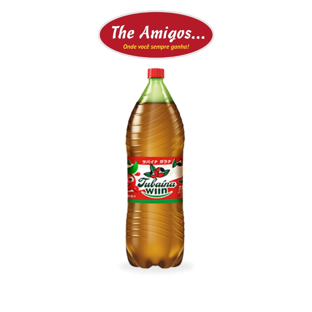 ツバイナ 2L
