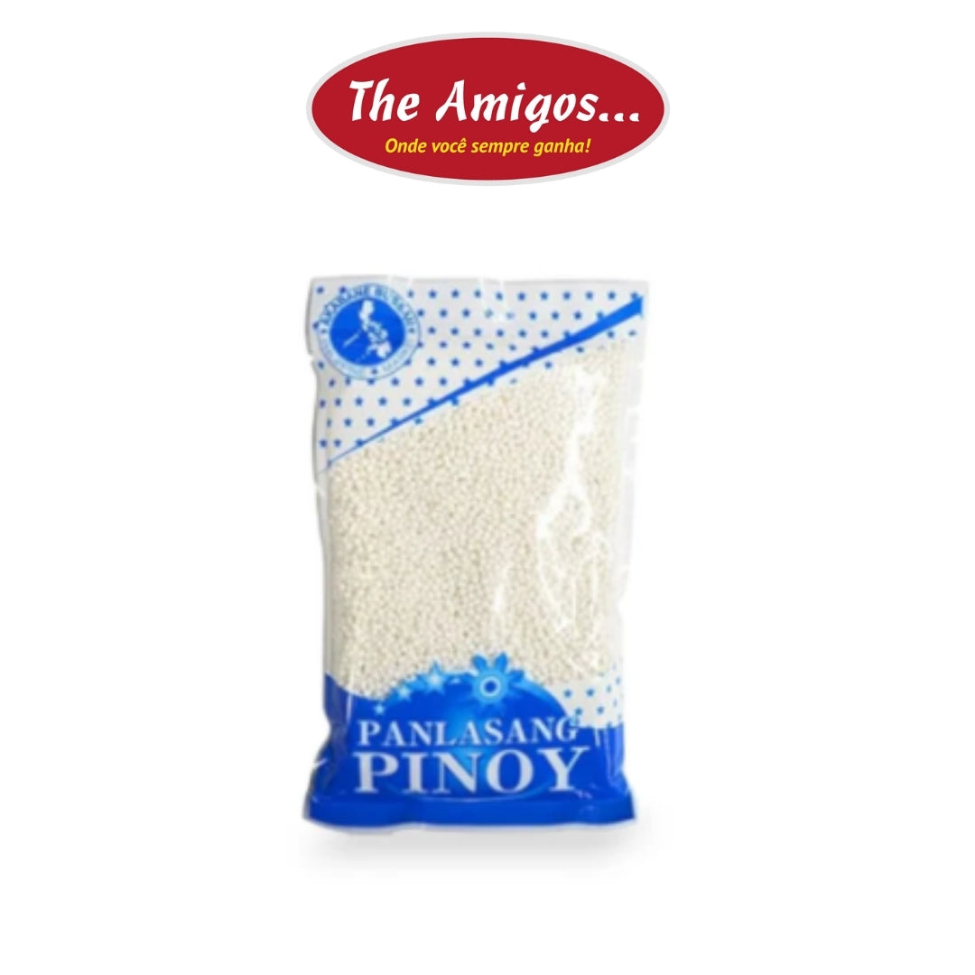 YAOSHO SAGO WHITE 200G (S-SIZE)