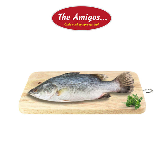 PACU 1KG