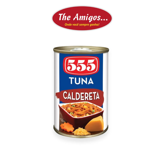 555 TUNA CALDERETA CURRENT