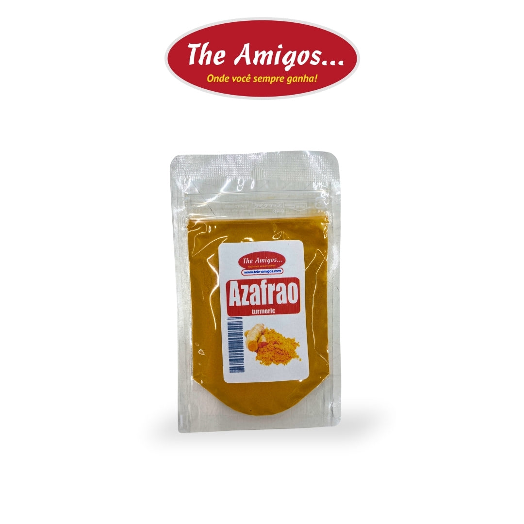 Saffron 25g