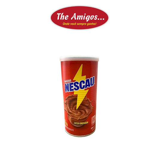 ネスカウ チョコレートミルク 400g