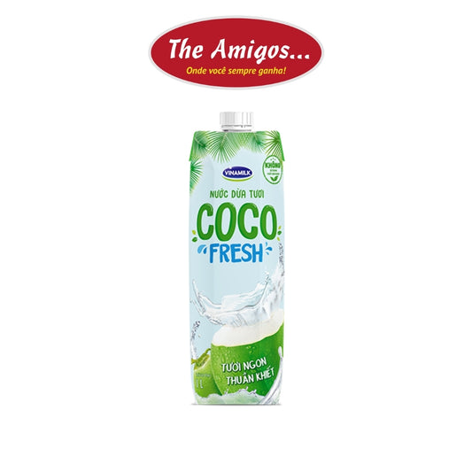 Coconut Water 1L