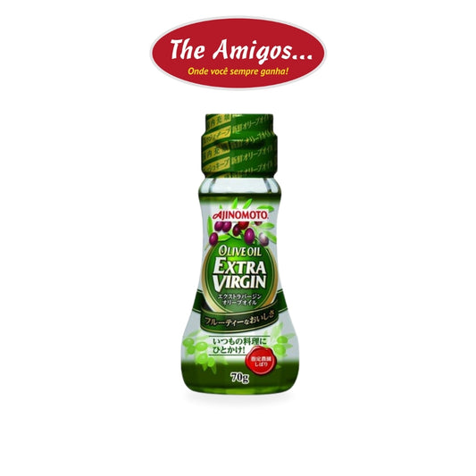 Ajinomoto Olive Oil 70g