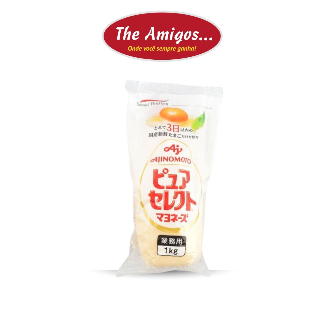 Ajinomoto Maionese 1000g