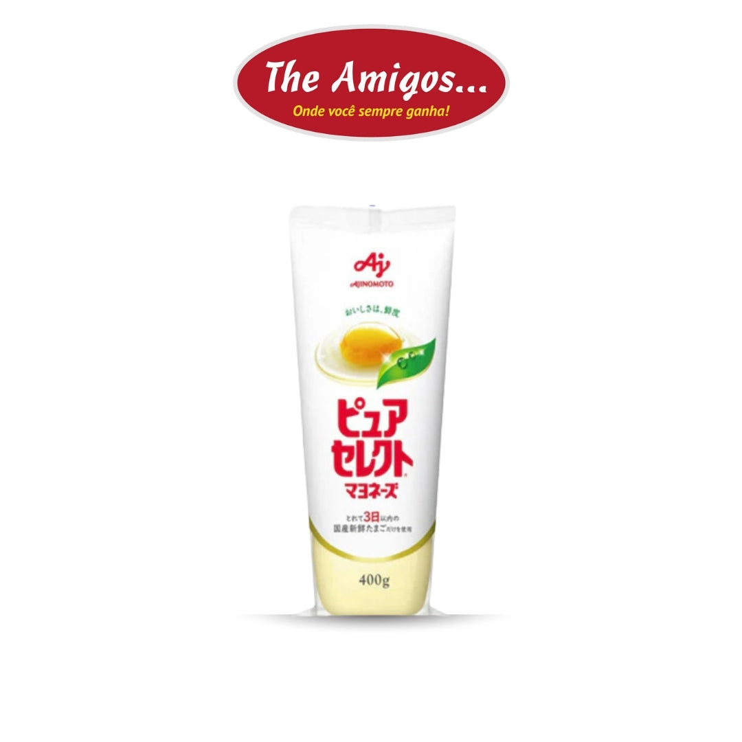 Ajinomoto Mayonnaise 400g