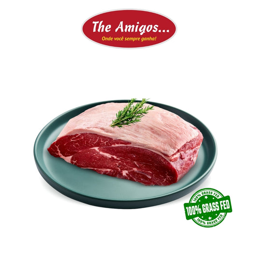 New Zealand Rump Block 3kg