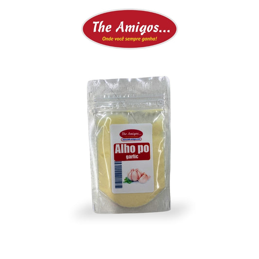 Garlic Powder 15g