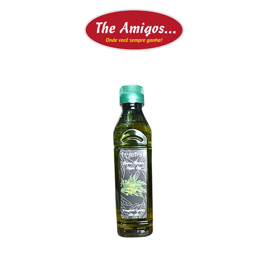 AZEITE DE OLIVA EXTRA VIRGEM 250ML