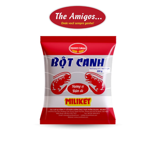 Miliket Bot Canh 200g