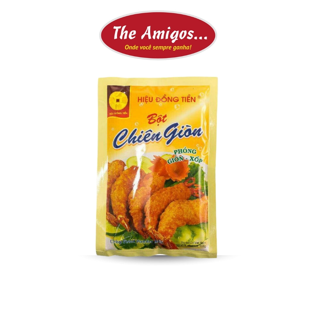 Bot Chien Gian 150g