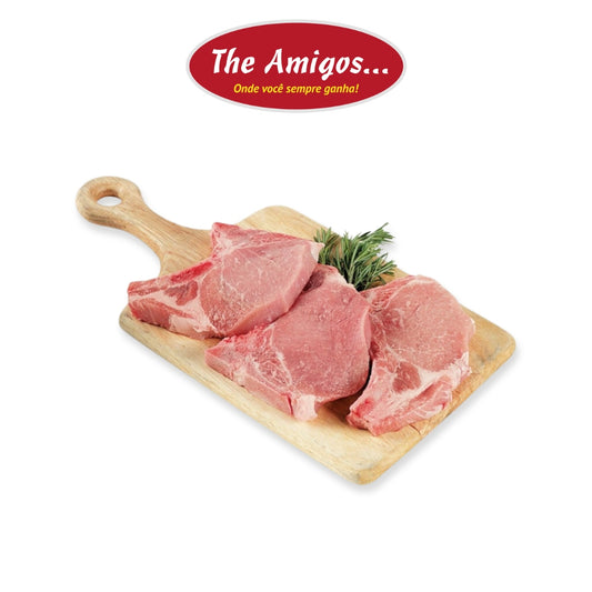 Pork Steak 1kg