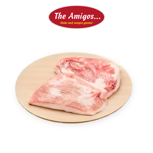 豚ほほ肉 1kg