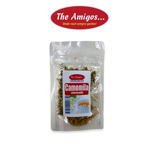 Chamomile 5g