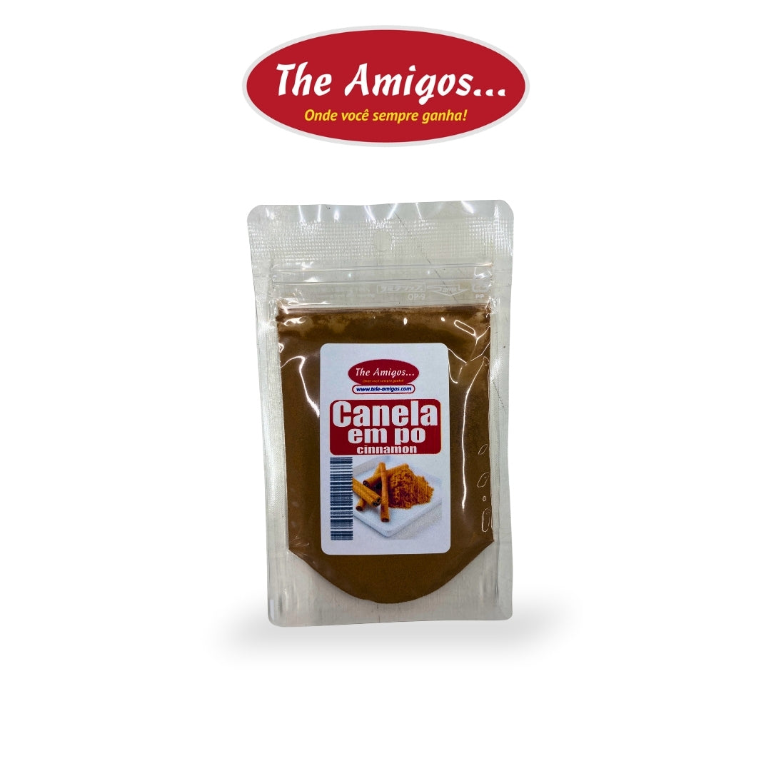 Cinnamon Powder 20g