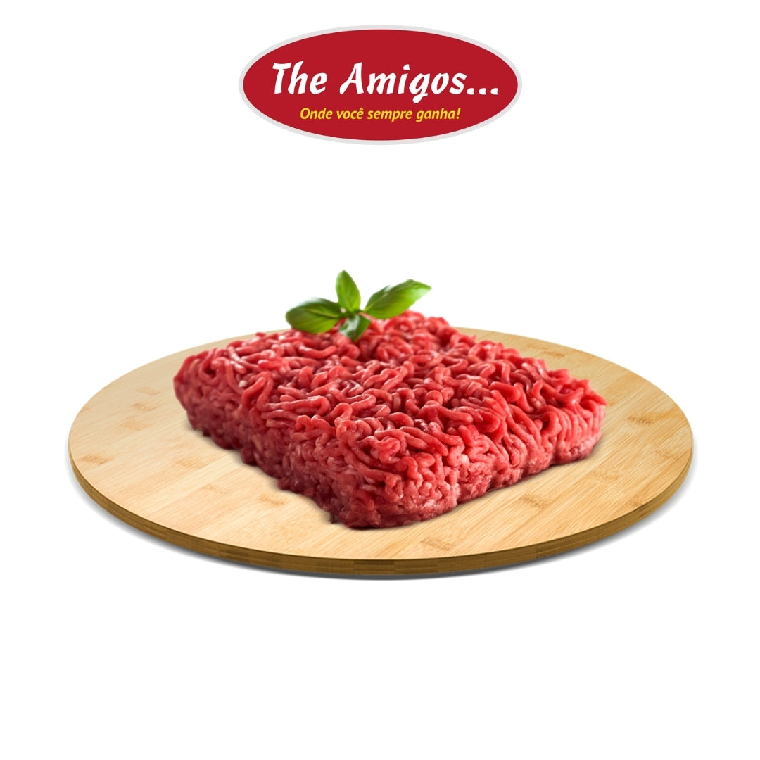 100% Beef Minced Meat 1kg