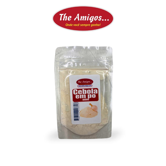 Onion Powder 15g