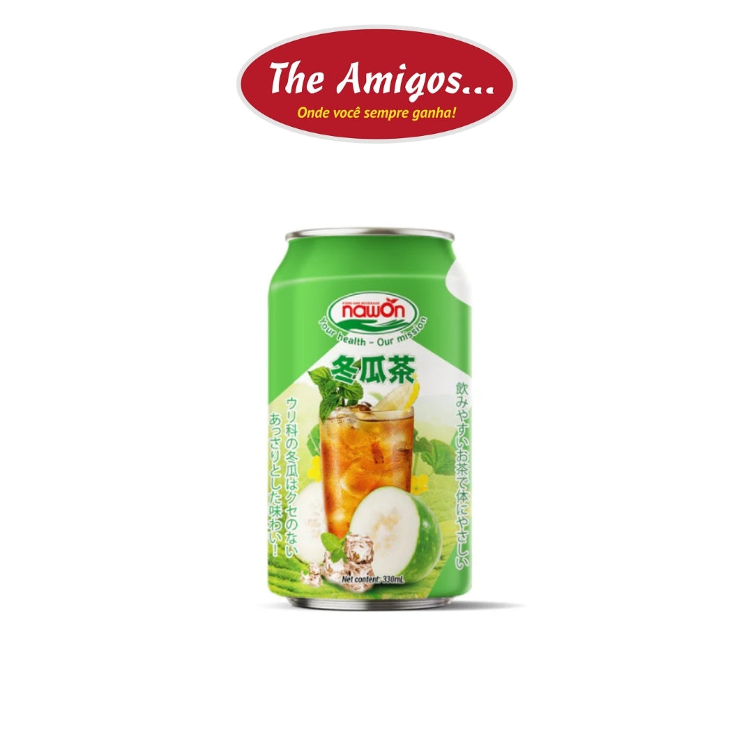 Melon Tea 330ml