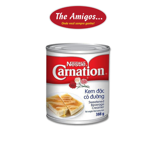 Carnation Condensed Cream 384g