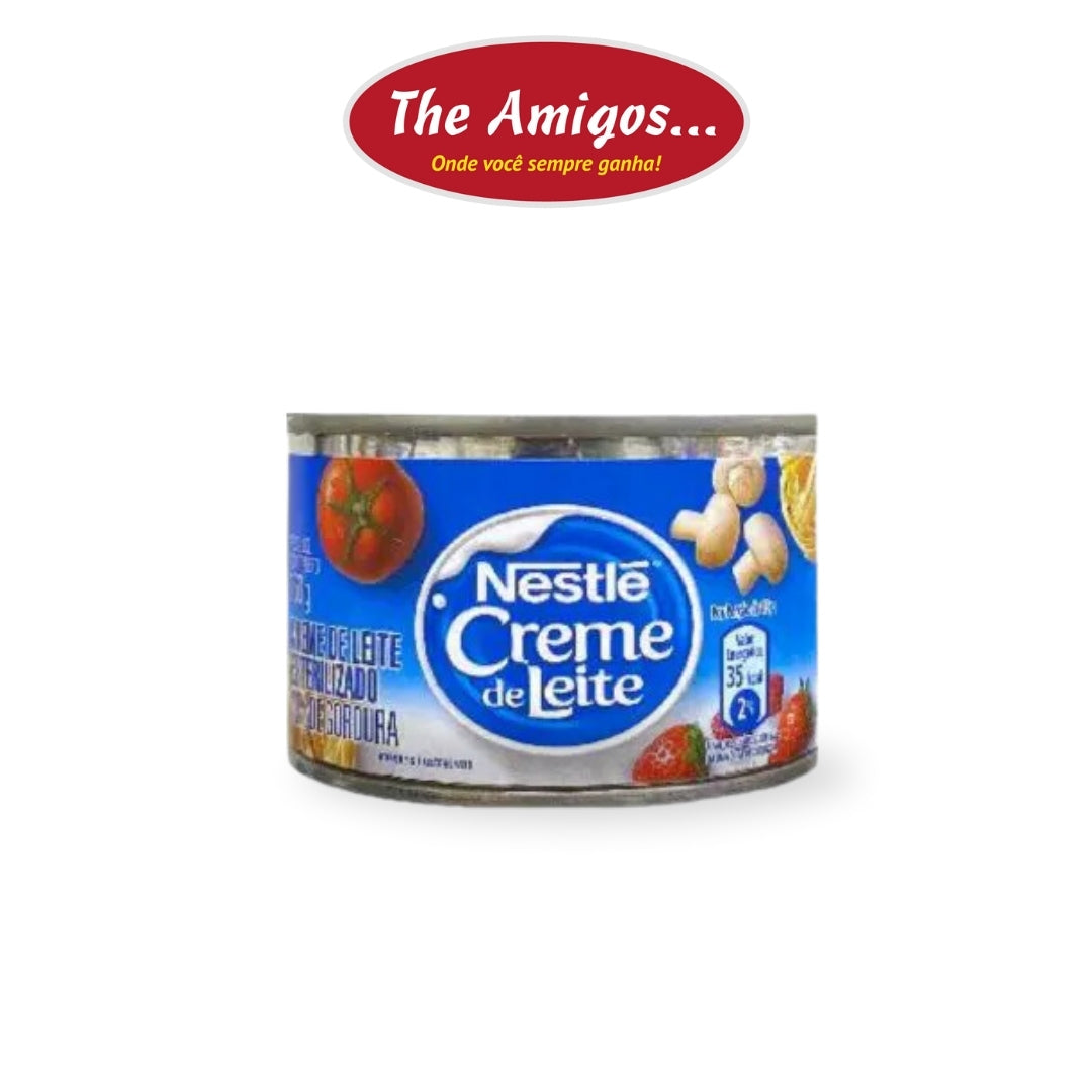 Creme De Leite Nestle 160g