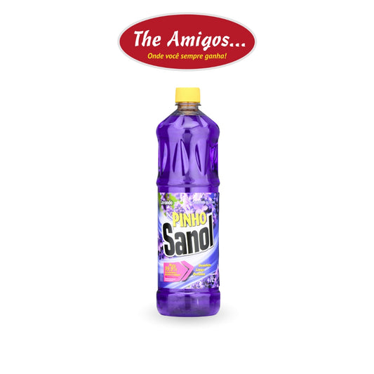 Sanol Lavender Disinfectant 1L